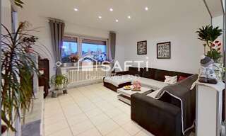 Maison 10 Pièces 236 m² à vendre à Ham-sous-Varsberg (57880)