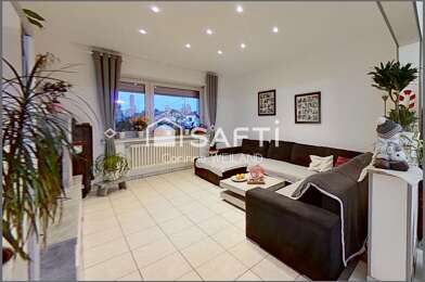 Maison 10 pièces 189000 €