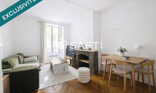 Appartement 2 Pièces 34 m² à vendre à Paris 14 (75014)