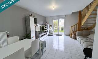 Maison 4 Pièces 90 m² à vendre à Hussigny-Godbrange (54590)