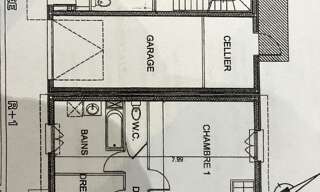 Maison 4 Pièces 90 m² à vendre à Hussigny-Godbrange (54590)