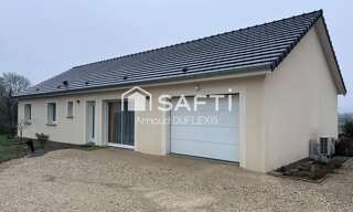 Maison 5 Pièces 123 m² à vendre à Saint-Phal (10130)