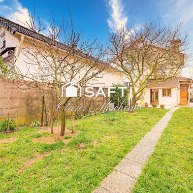 Maison 5 pièces 259900 €