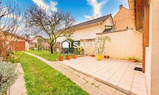 Maison 5 Pièces 72 m² à vendre à Vigneux-sur-Seine (91270)