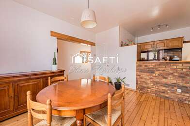 Maison 5 pièces 259900 €