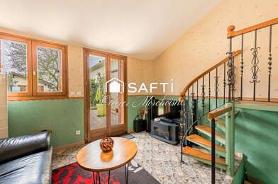 Maison 5 pièces 259900 €