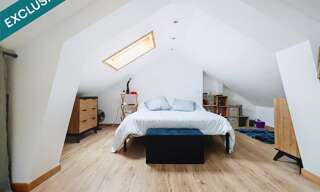 Maison 5 Pièces 108 m² à vendre à Thiant (59224)