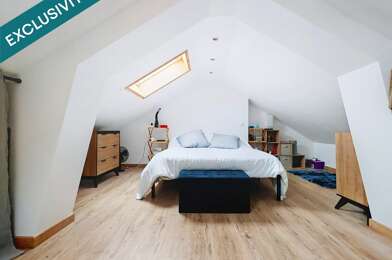 Maison 5 pièces 199000 €