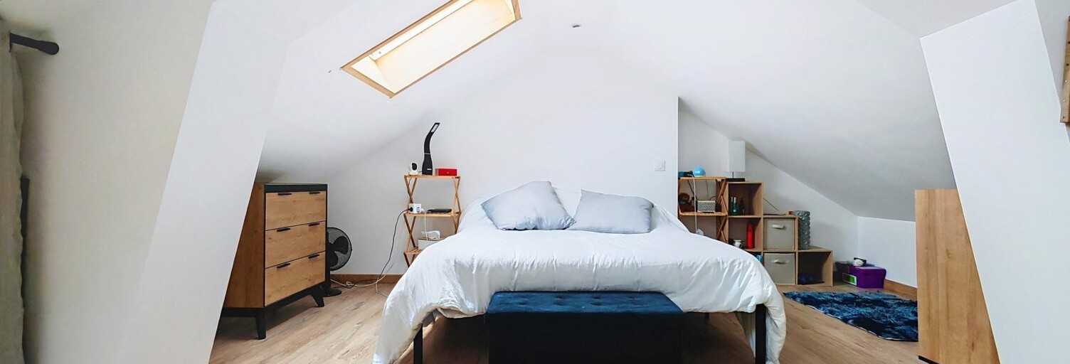 Maison 5 Pièces 108 m² à vendre à Thiant (59224)