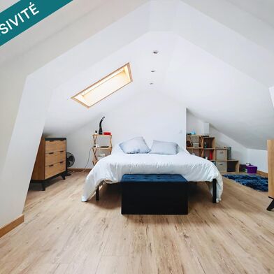 Maison 5 pièces 199000 €