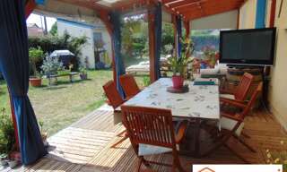 Maison 6 Pièces 140 m² à vendre à Amilly (45200)