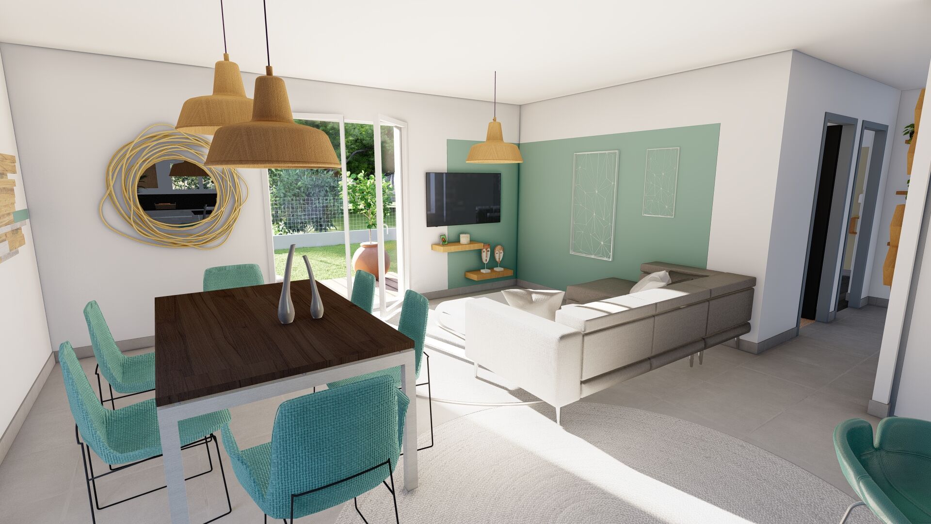 Agence immobilière de Maisons d’en France Sud Ouest Dax