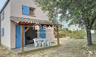 Maison 3 Pièces 46 m² à vendre à Sauve (30610)