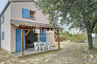 Maison 3 pièces 69000 €