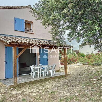 Maison 3 pièces 69000 €