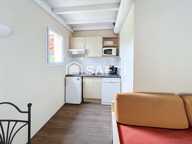 MAISON T3 D'ENV. 45 m² 2 CHAMBRES EN RESIDENCE DE TOURISME — photo 2