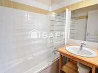 MAISON T3 D'ENV. 45 m² 2 CHAMBRES EN RESIDENCE DE TOURISME — photo 3