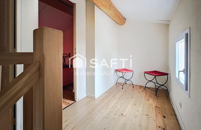 MAISON T3 D'ENV. 45 m² 2 CHAMBRES EN RESIDENCE DE TOURISME — photo 4