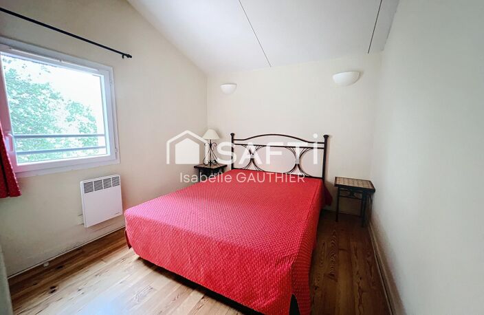 MAISON T3 D'ENV. 45 m² 2 CHAMBRES EN RESIDENCE DE TOURISME — photo 5