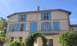 Maison  549 m² à vendre à Meyreuil (13590)