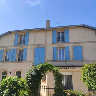 Maison  1700000 €