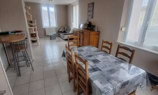 Maison 6 Pièces 146 m² à vendre à Lépanges-sur-Vologne (88600)