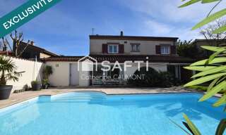 Maison 10 Pièces 246 m² à vendre à Castres (81100)