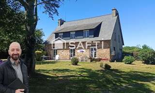 Maison 7 Pièces 213 m² à vendre à Trévou-Tréguignec (22660)