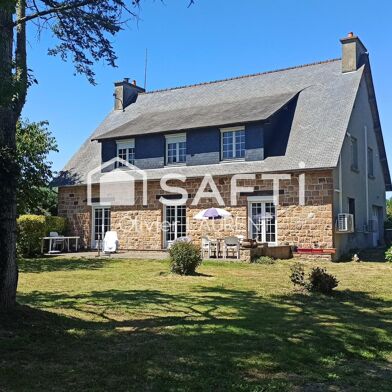 Maison 7 pièces 470000 €