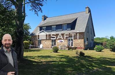 Jolie maison familiale spacieuse à 300m de la mer... — photo du bien