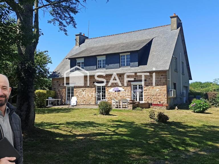 Jolie maison familiale spacieuse à 300m de la mer... — photo 1