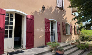 Maison 7 Pièces 190 m² à vendre à Saint-Rémy-de-Provence (13210)