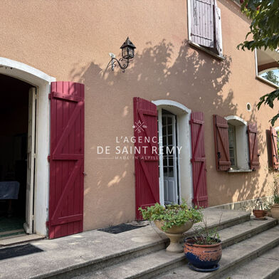 Maison 7 pièces 790000 €