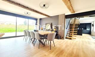 Maison 9 Pièces 180 m² à vendre à Château-l'Abbaye (59230)