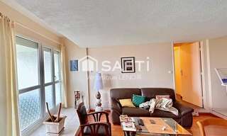 Appartement 2 Pièces 61 m² à vendre à Chatou (78400)