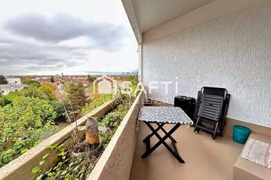 Appartement 2 pièces 245000 €