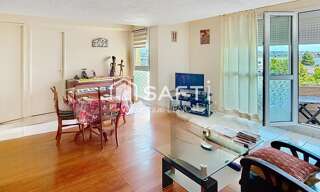Appartement 2 Pièces 61 m² à vendre à Chatou (78400)