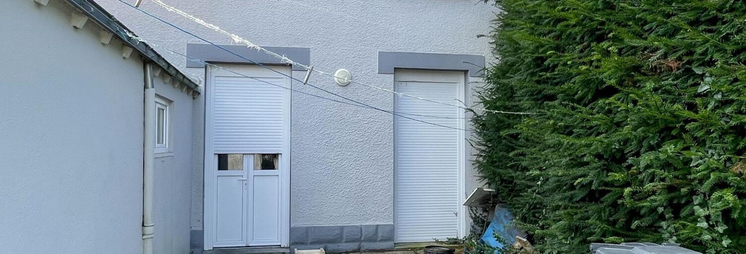 Immeuble  300 m² à vendre à Villeneuve-en-Retz (44580)