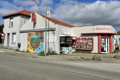 Immeuble  269000 €