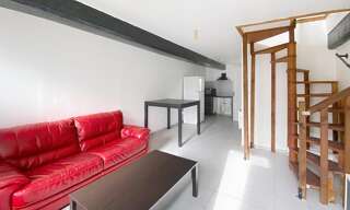 Maison 2 Pièces 34 m² à louer à Abscon (59215)