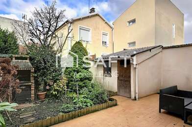 Maison 6 pièces 362000 €