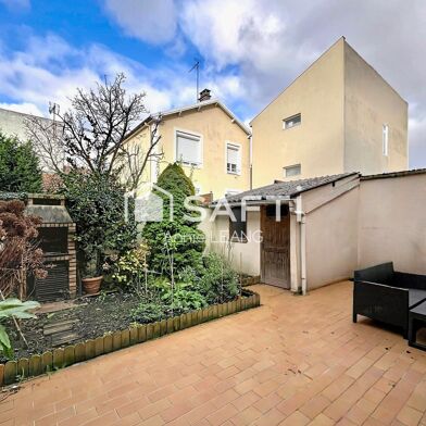 Maison 6 pièces 362000 €