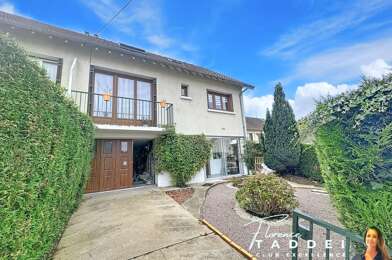 Maison 5 pièces 345000 €