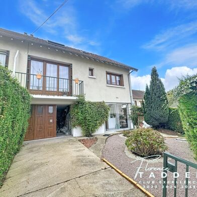 Maison 5 pièces 345000 €