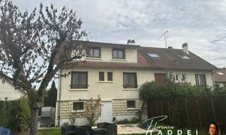 Maison 5 Pièces 100 m² à vendre à Limours (91470)