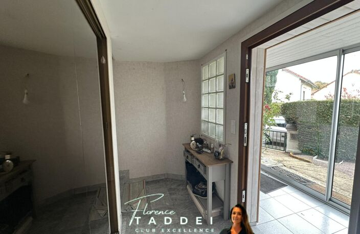 Maison fonctionnelle  sur sous-sol total — photo 3