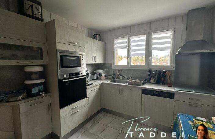 Maison fonctionnelle  sur sous-sol total — photo 4