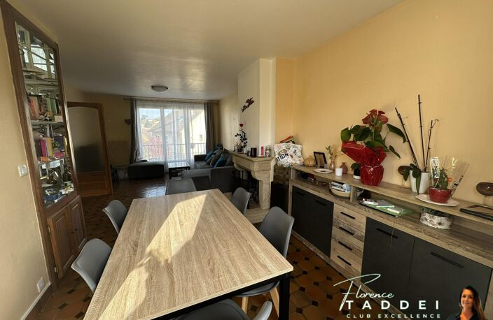 Maison fonctionnelle  sur sous-sol total — photo 5