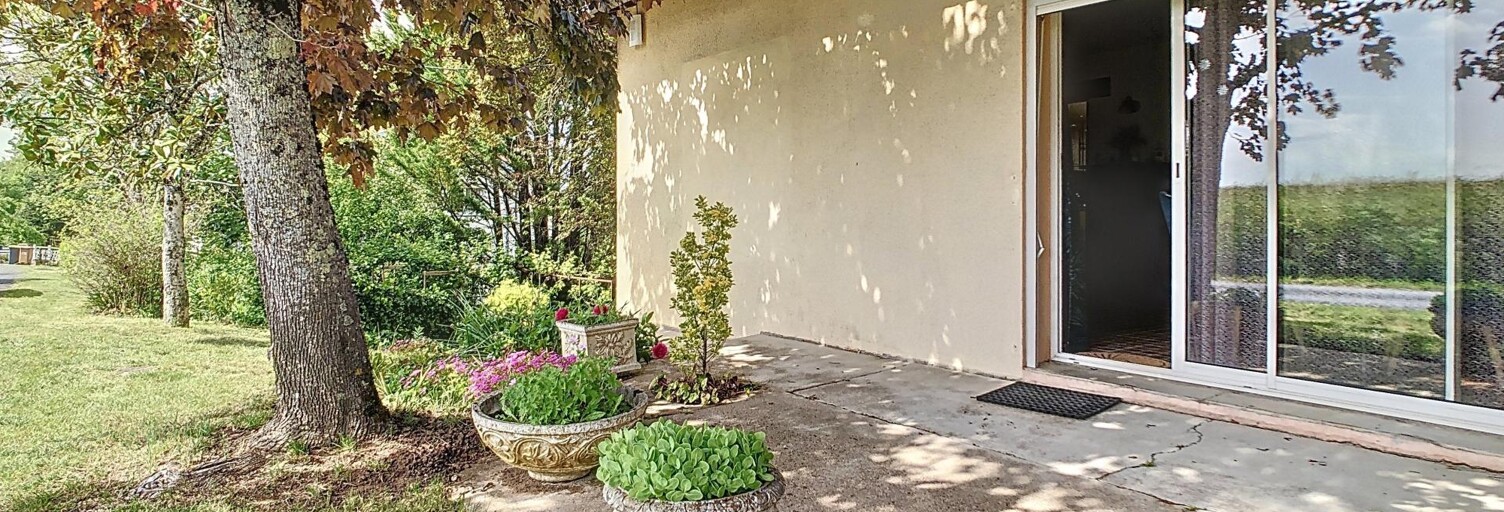 Maison 8 Pièces 146 m² à vendre à Dénat (81120)