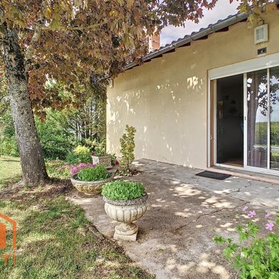 Maison 8 pièces 229000 €